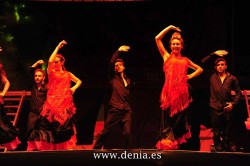 eventos de Flamenco