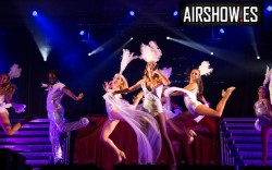 Espectáculos Musicales Airshow.es